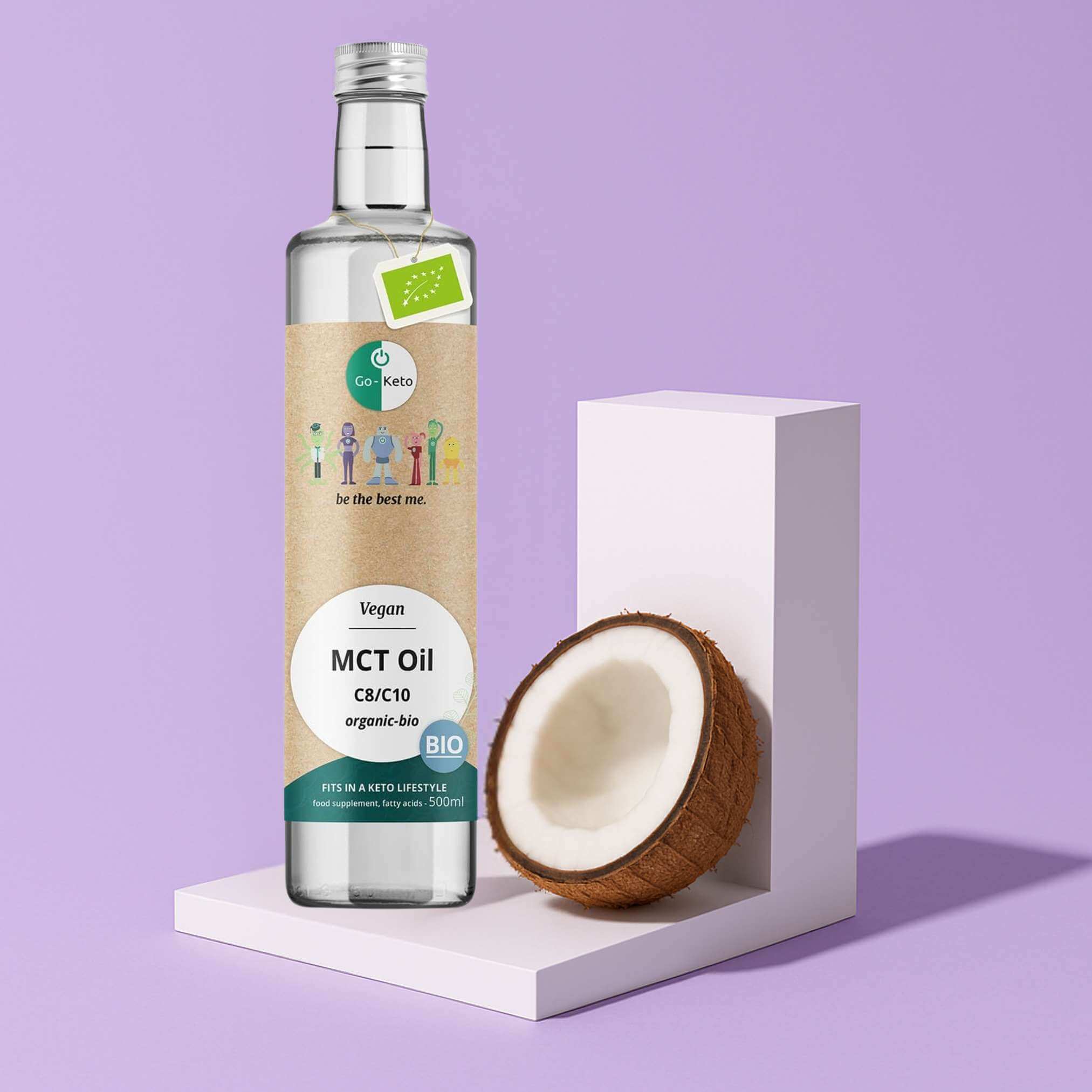 MCT Oil