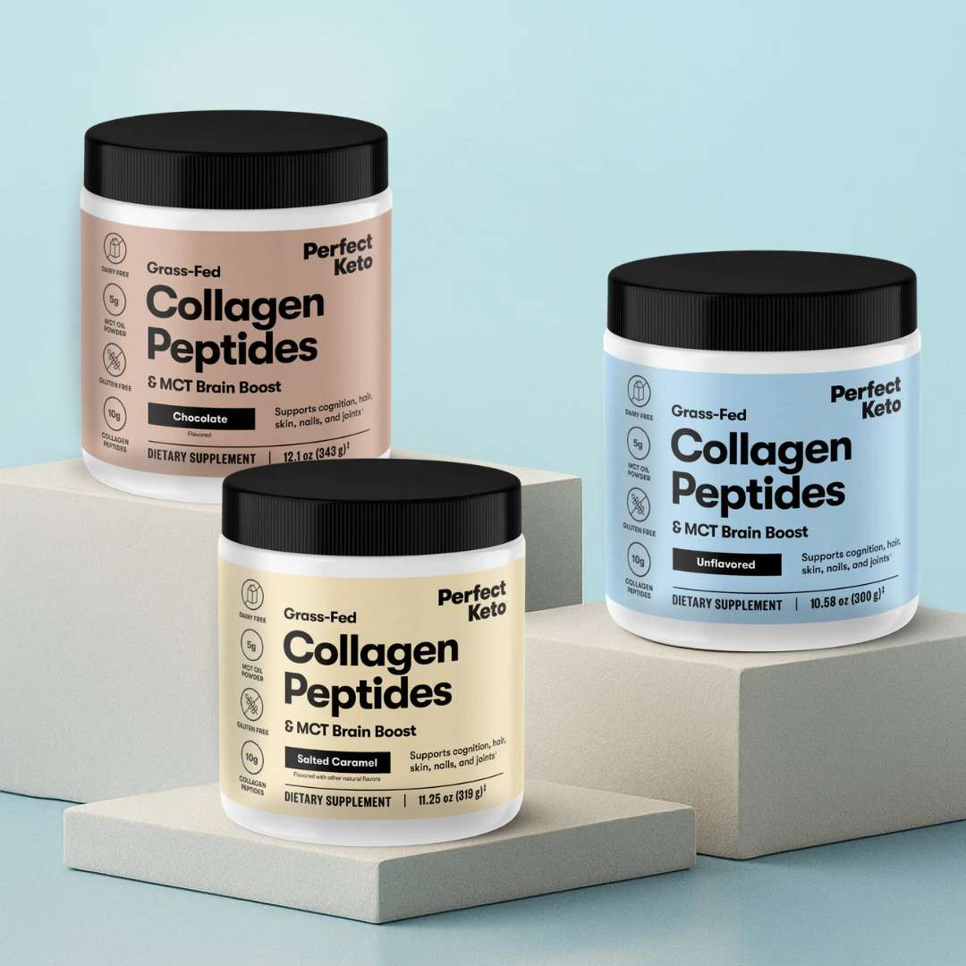 Collagen Powders