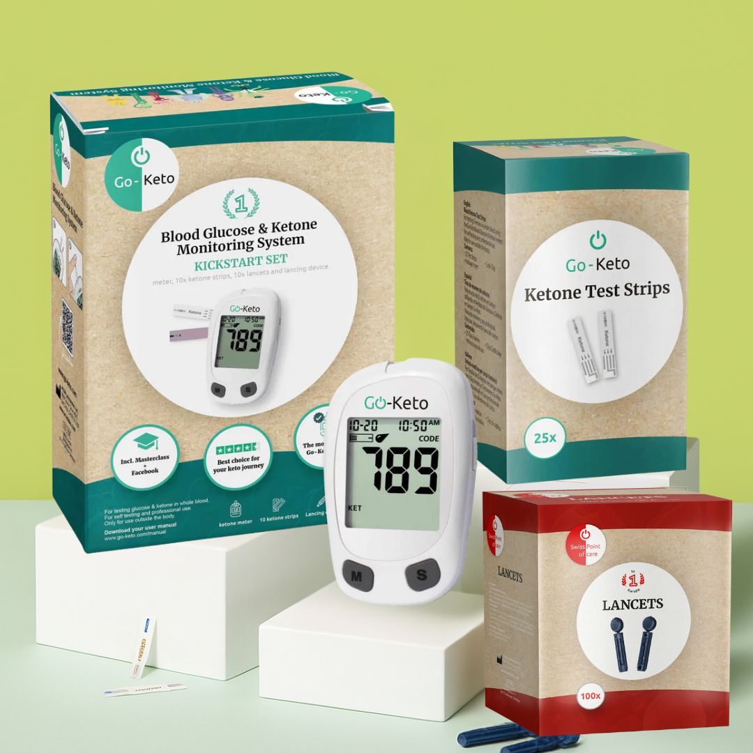 Glucose Meters