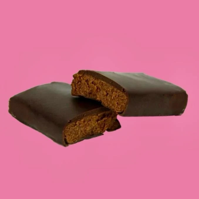 Fatt Keto Chocolate + Strawberry Bites 35g x 16