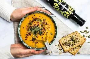 Avocado Oil Extra Virgin Hunter & Gather 250ml hunter & gather 00900003