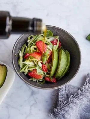 Avocado Oil Extra Virgin Hunter & Gather 250ml hunter & gather 00900003