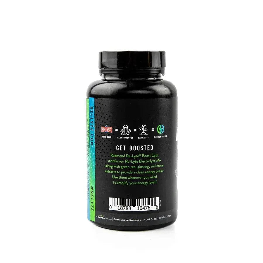 Electrolyte Capsules Energy Boost Re-Lyte x120 re-lyte 03300014