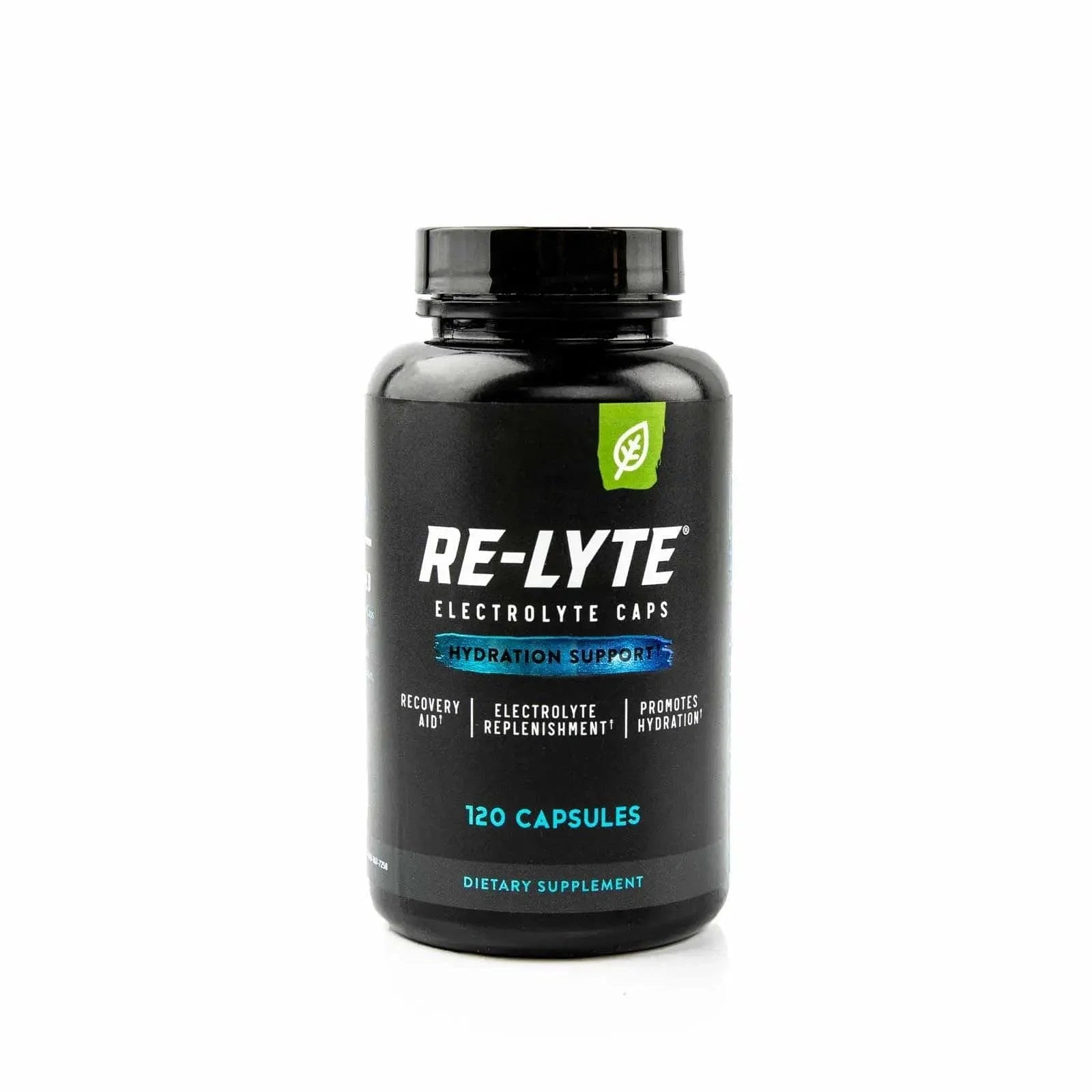 Electrolyte Capsules Hydration Support Re-Lyte x120 re-lyte 03300015