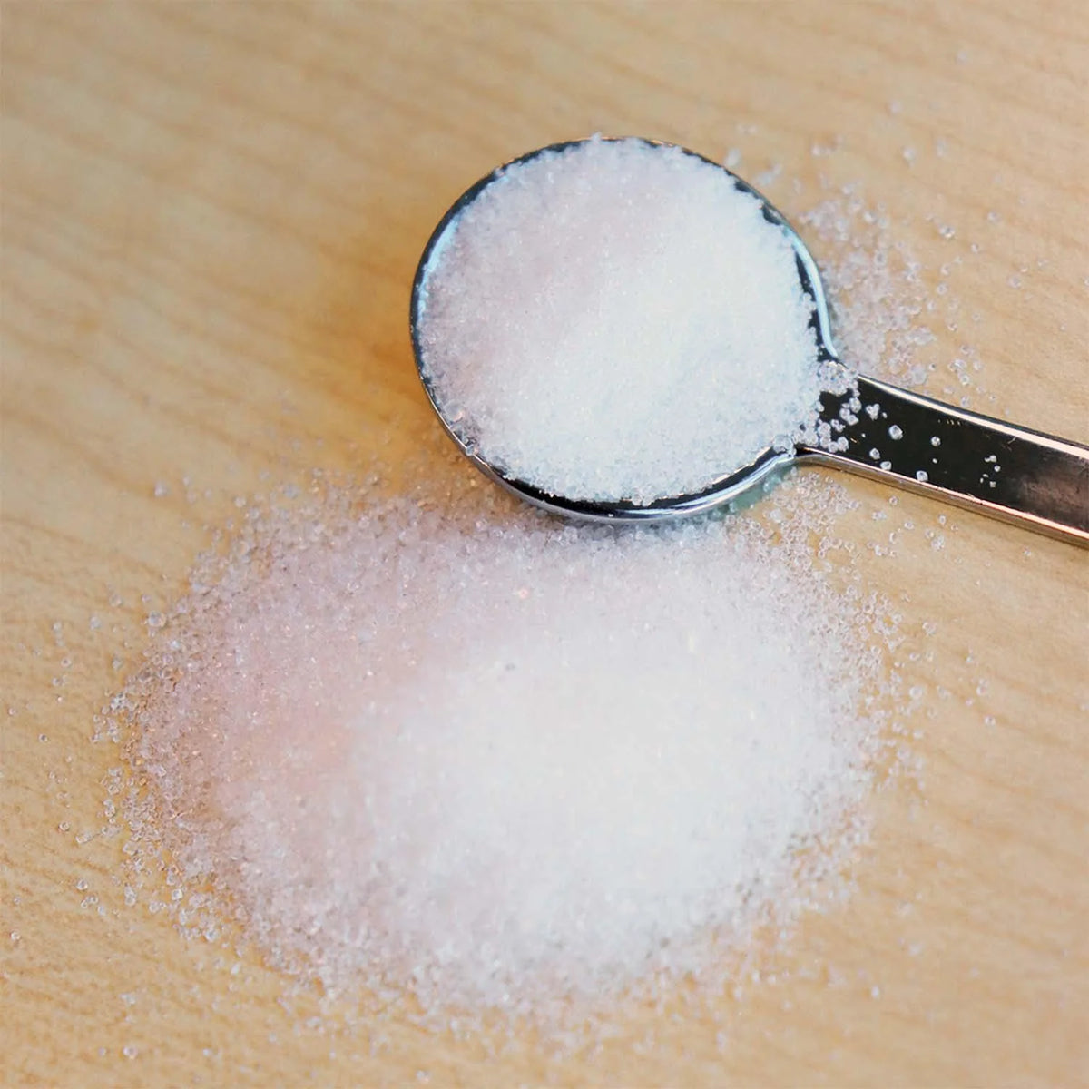 Erythritol Stevia Premium Zoetstof Go-Keto 800g – product overview