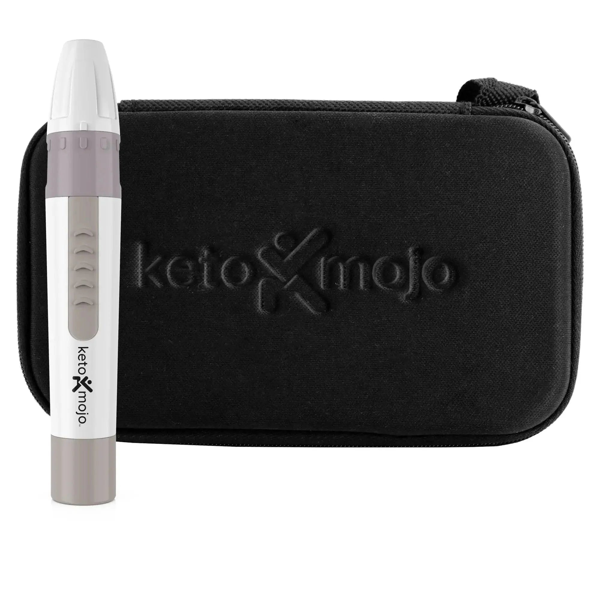 GKI Basic Starter Kit mmol Keto-Mojo keto-mojo 02400001