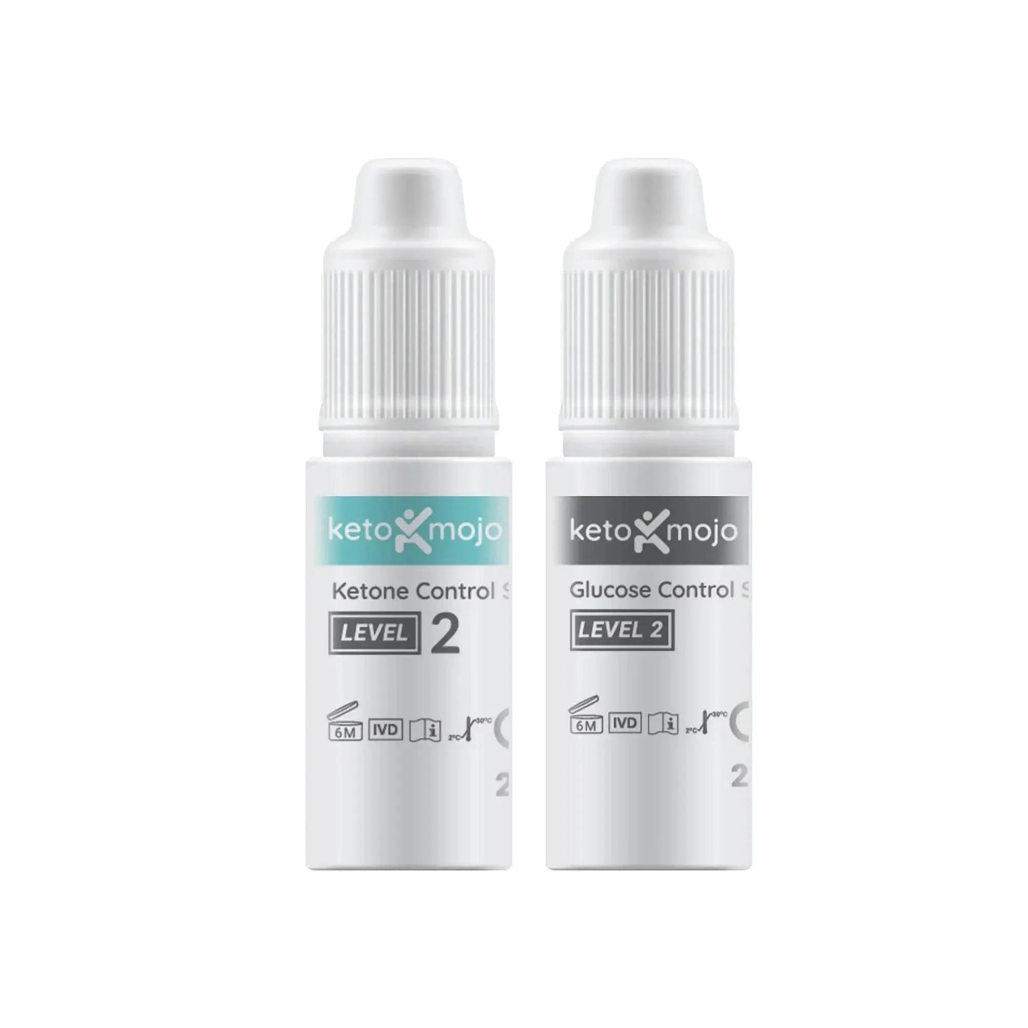 GKI Basic Starter Kit mmol Keto-Mojo keto-mojo 02400001