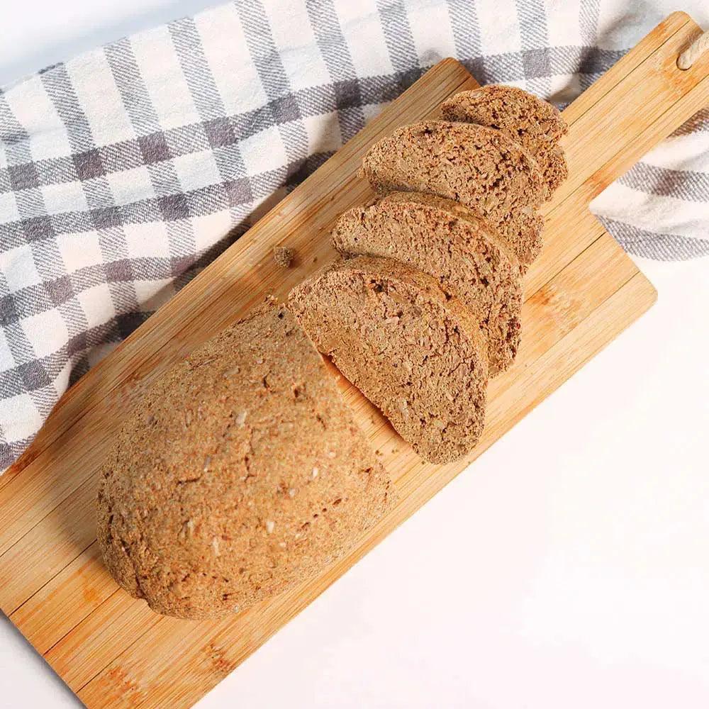 Go-Keto Keto Bread Mix Farmers Go-Keto 270gr P-GKFB-BAK17 Vital20