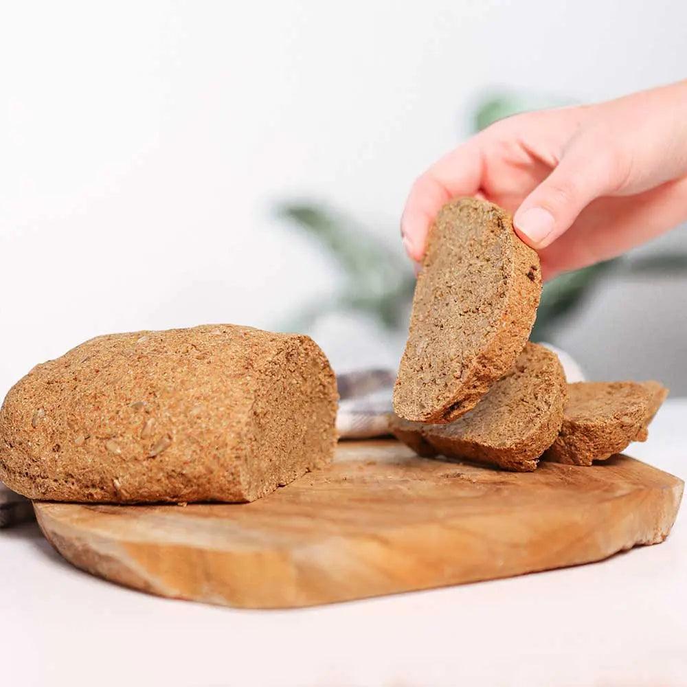 Go-Keto Keto Bread Mix Farmers Go-Keto 270gr P-GKFB-BAK17 Vital20