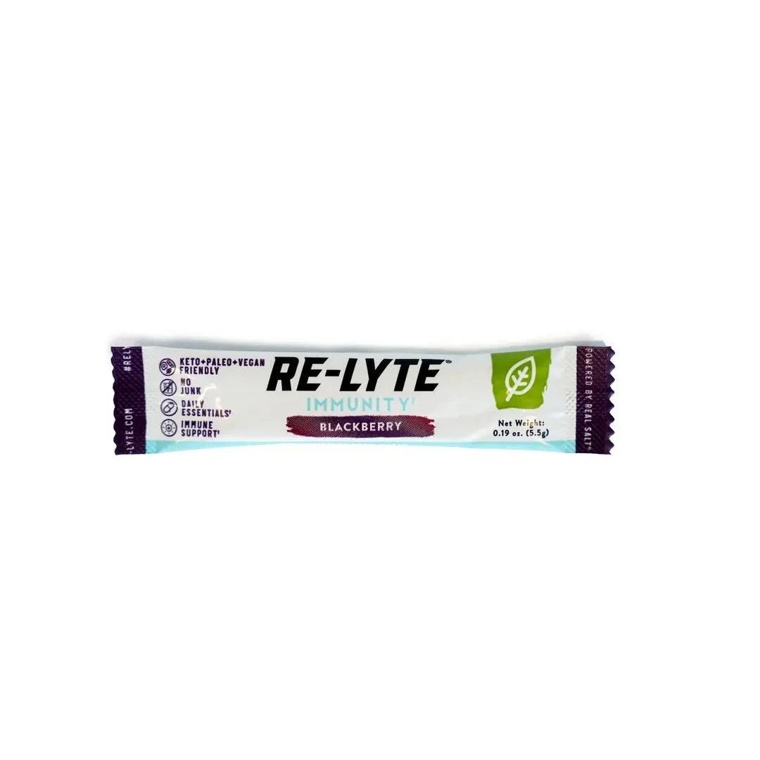 Immunity BlackBerry Re-Lyte x15 sticks re-lyte 03400064