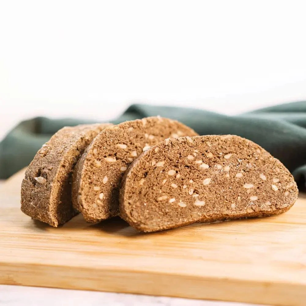 Keto Bread Mix Farmers Go-Keto 270gr go-keto P-GKFB-BAK17