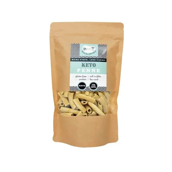 Keto Penne Tr-eat 155g tr-eat 04700004
