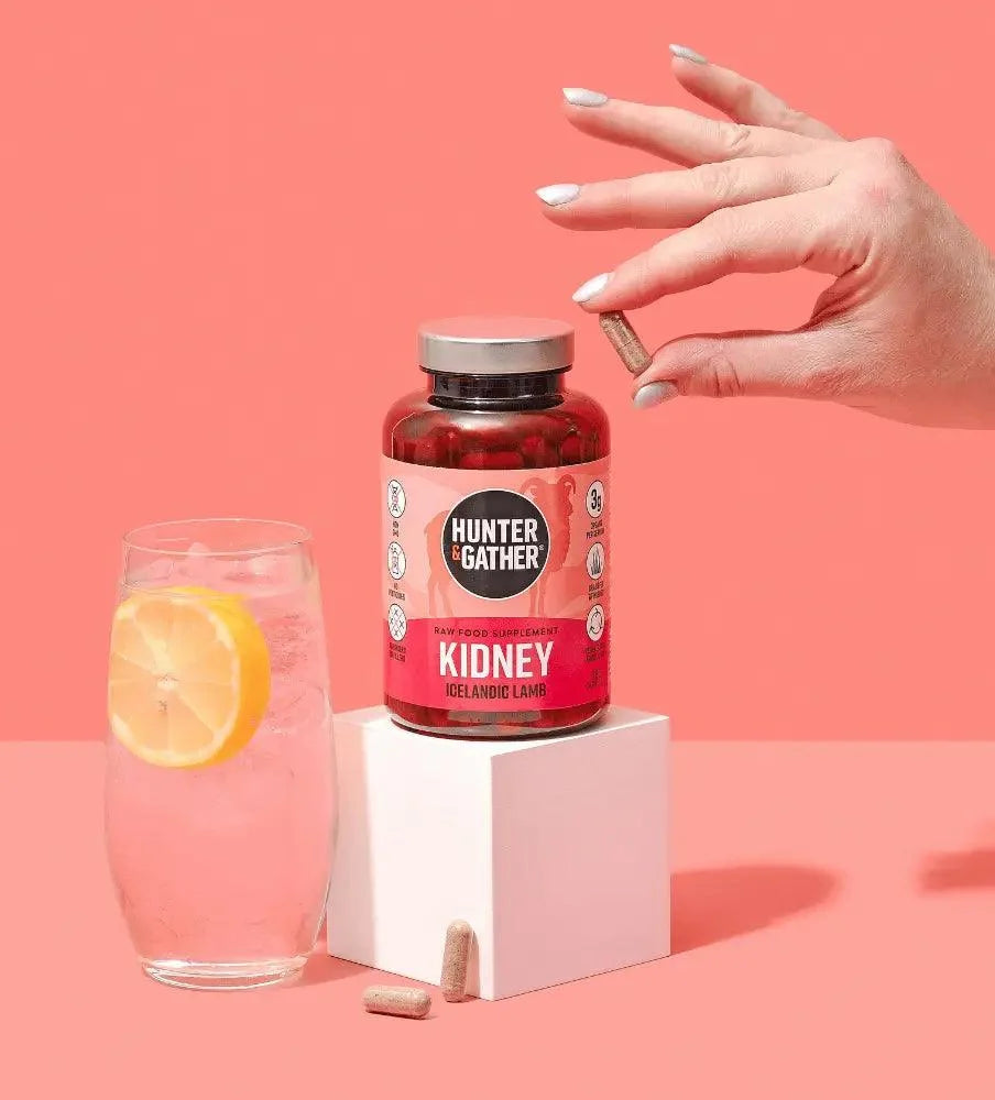 Kidney Iceland Lamb Hunter & Gather x90 hunter & gather 00900031