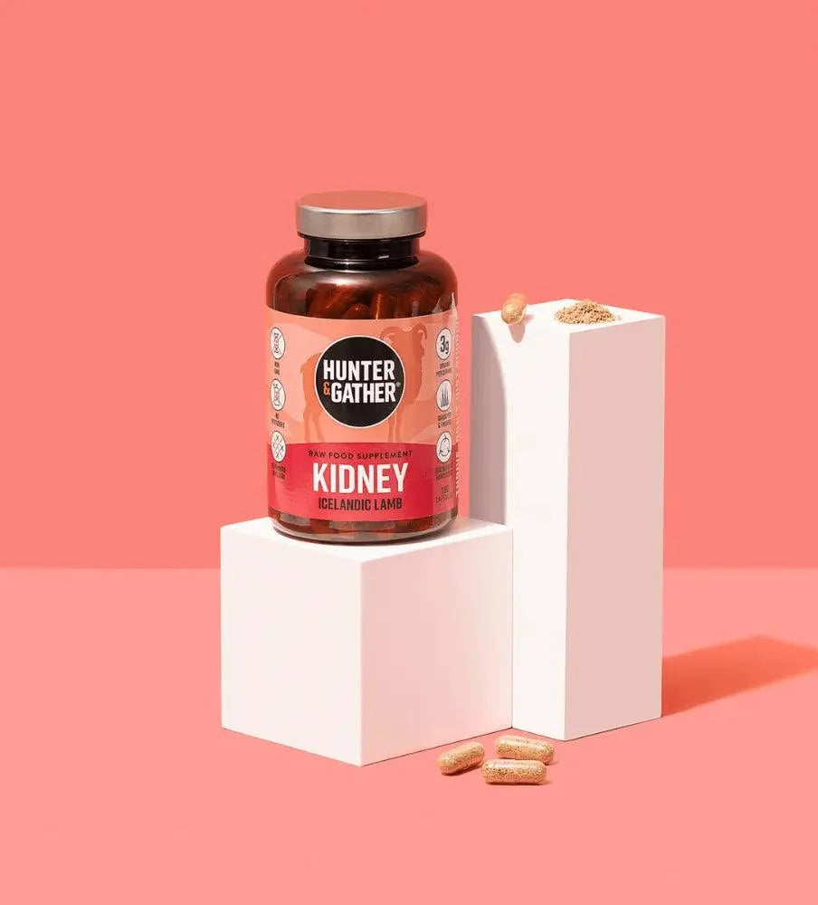 Kidney Iceland Lamb Hunter & Gather x90 hunter & gather 00900031