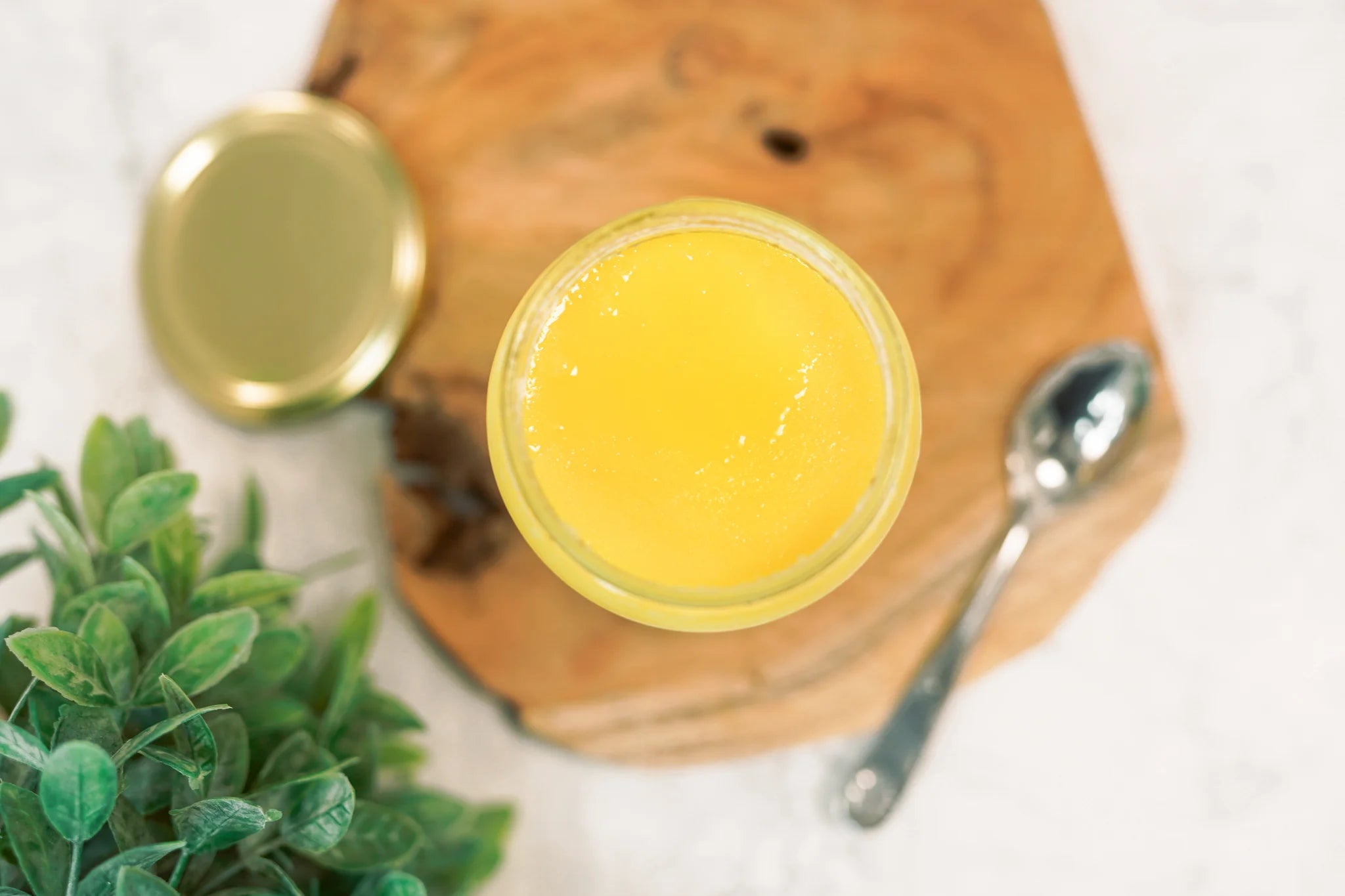 Organic Bio Ghee 1,250g Go-Keto P-GK-GHEE-1250