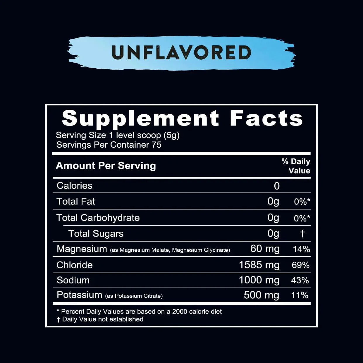 Re-Lyte Electrolyte Hydration Drink Mix Unflavoured Re-Lyte 375g 03400052 Vital20