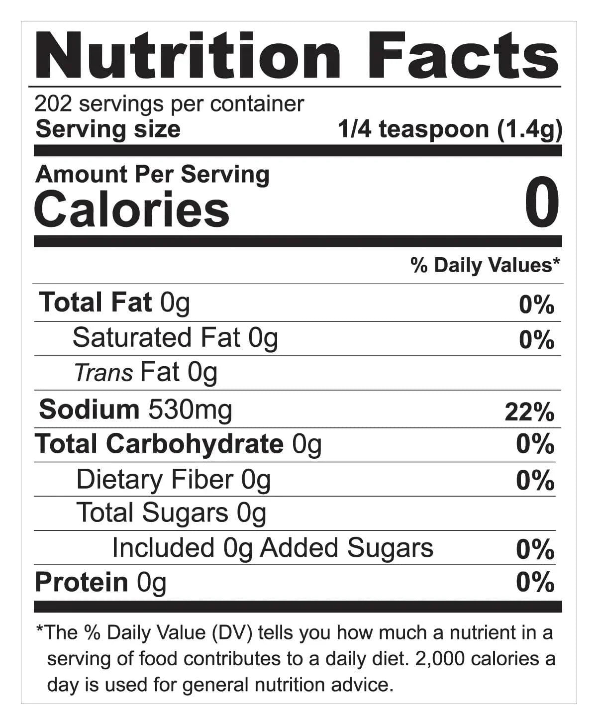 Real Salt Kosher Shaker 283g real salt 03400011