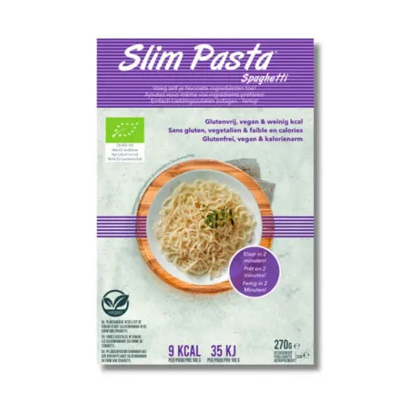 Slim Konjak Spaghetti Slim 200g 04500003 Vital20