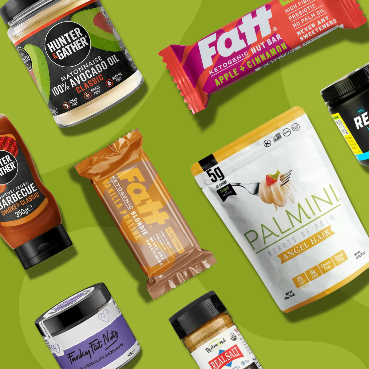 Vital20 Surprise Box: Healthy, Affordable & Zero Waste!