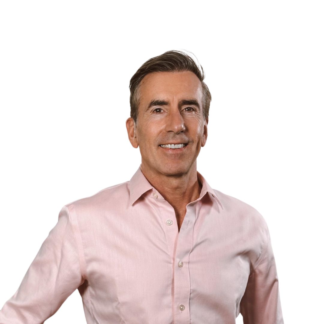 Ben Nordemann, CEO and Founder of Swiss Point of Care, health monitoring expert and medical device specialist