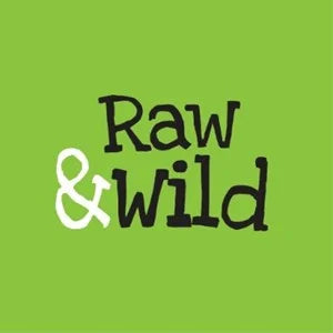 Activated Pili Nuts - Turmeric & Ginger Raw & Wild  03200004
