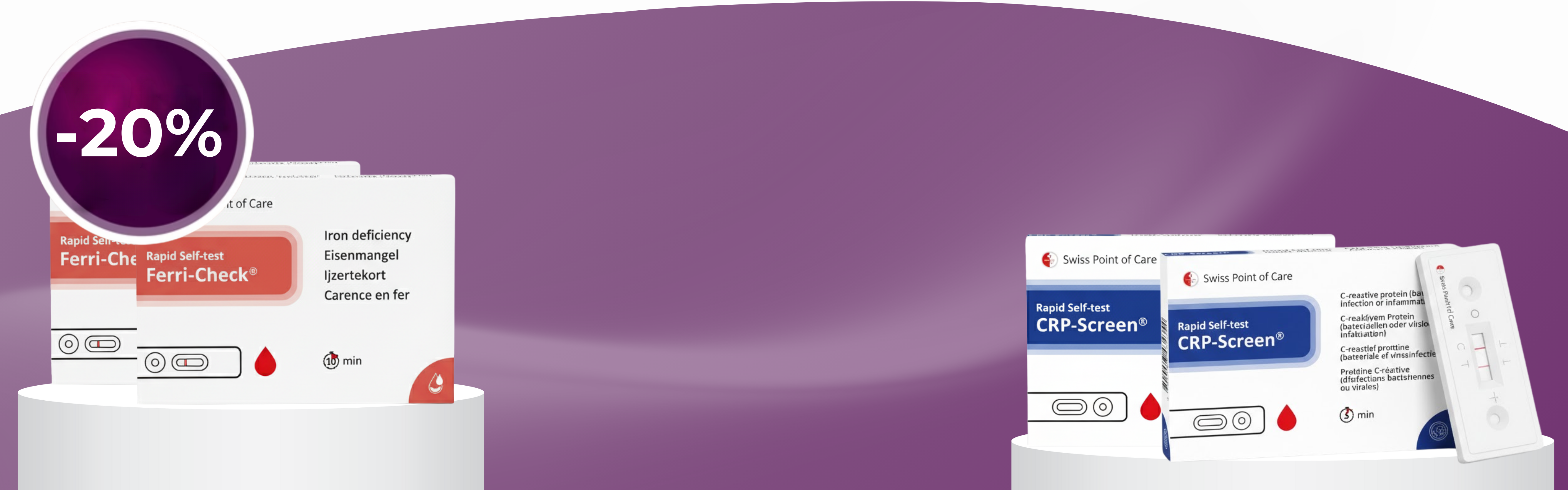 WINTER WELLNESS CHECK - Desktop