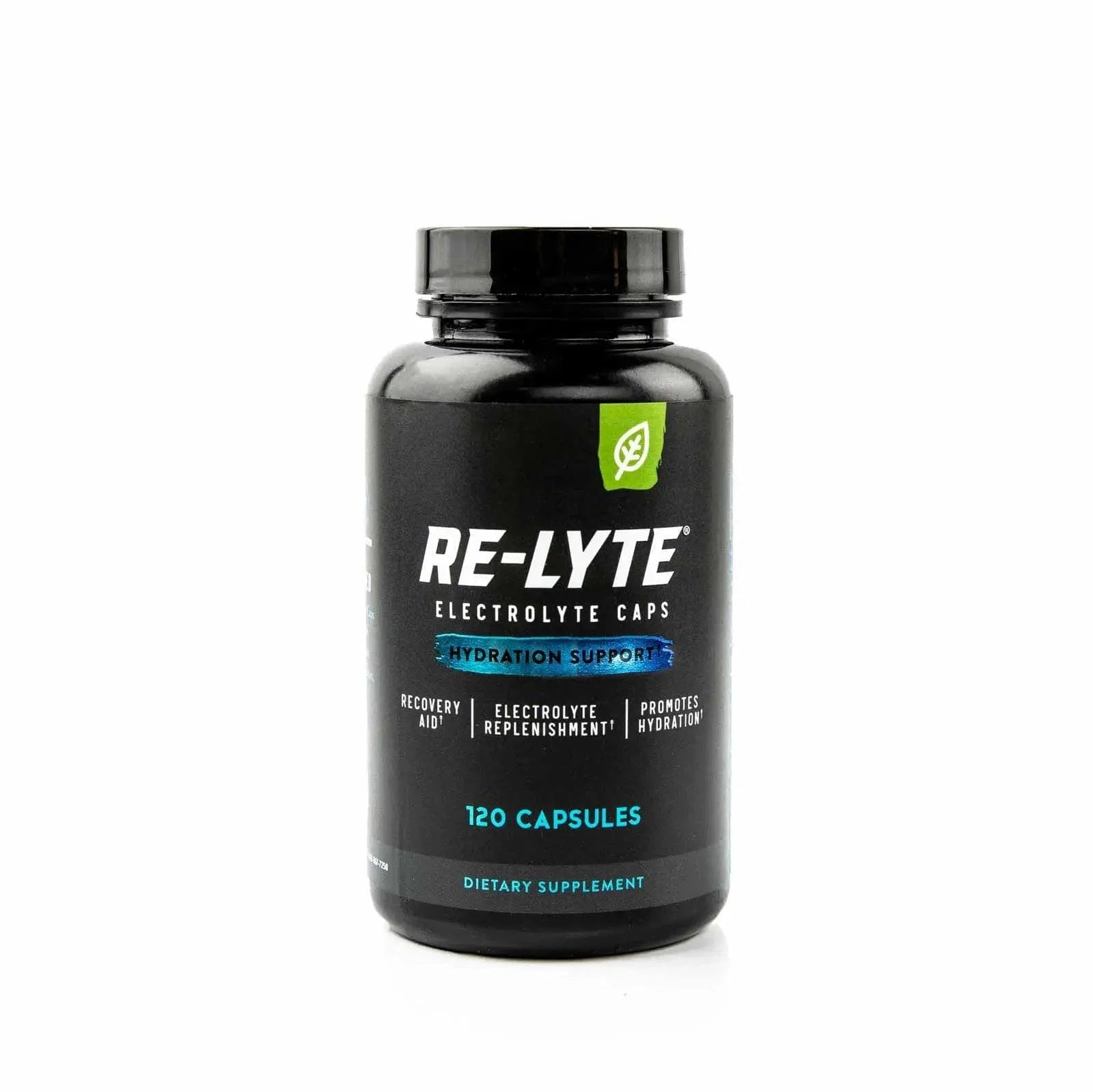 Electrolyte Capsules Hydration Support Re-Lyte x120 re-lyte  03300015
