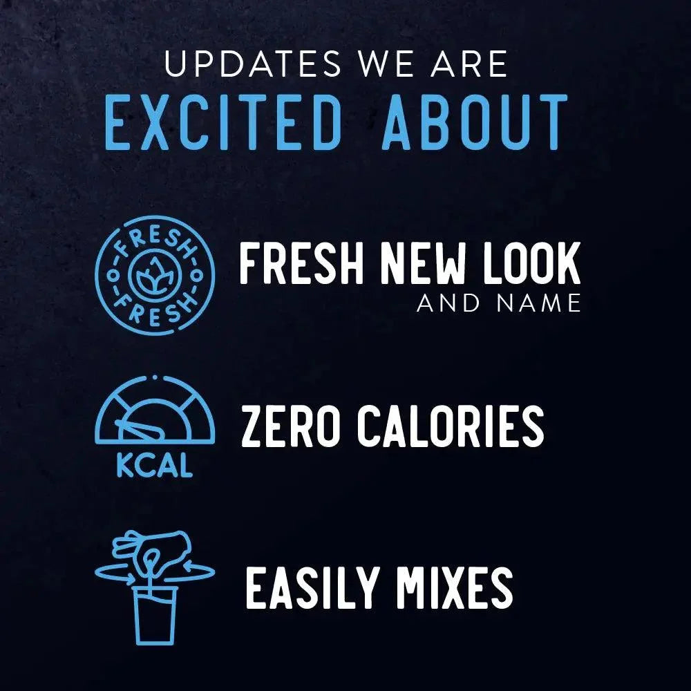 Electrolyte Hydration Drink Mix Pina Colada Re-Lyte 381g re-lyte  03400058