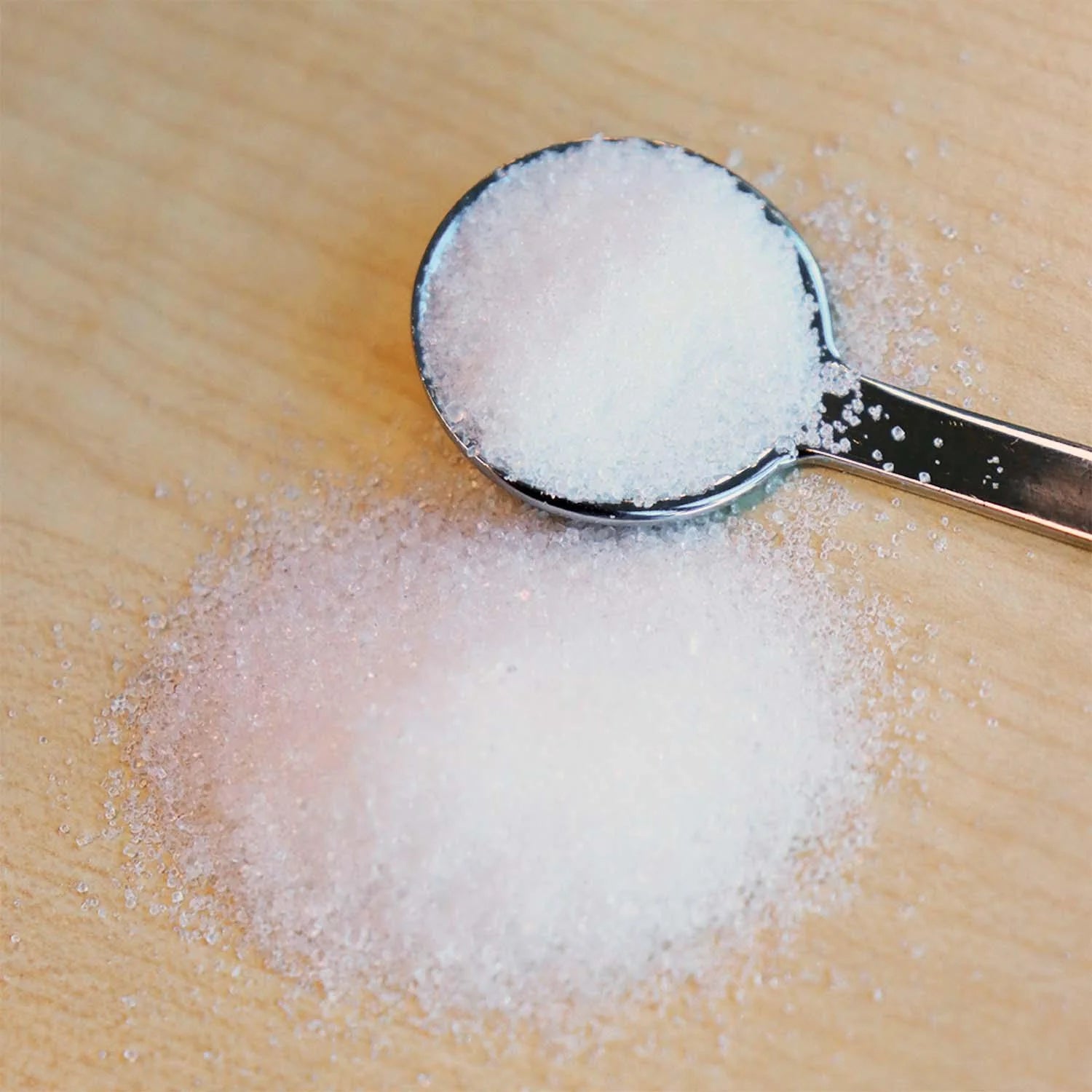 Eritritol Stevia Edulcorante Premium Go-Keto 800g – product overview