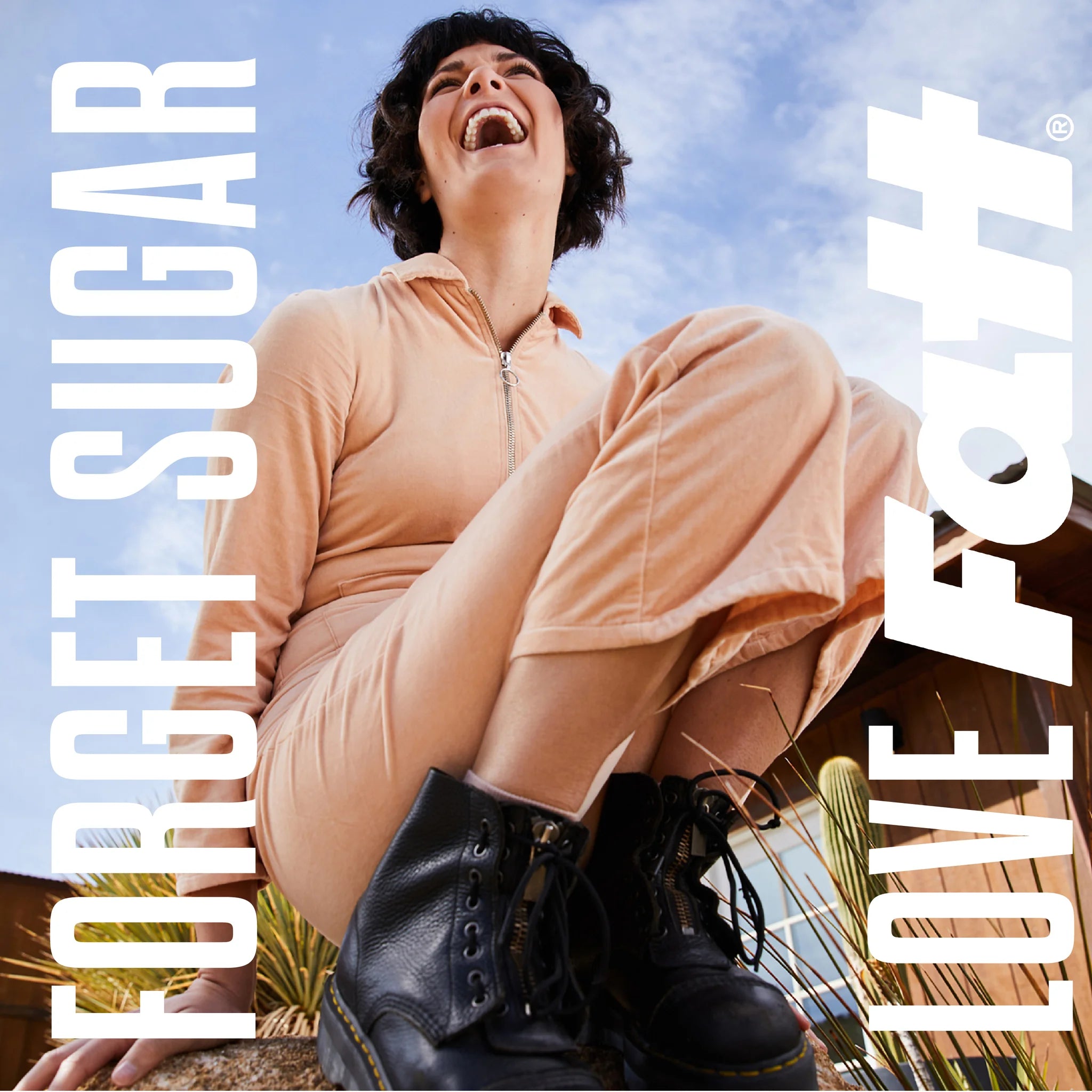 Fatt Keto Muffin Raspberry Ripple 40g x10 Fatt 01900023