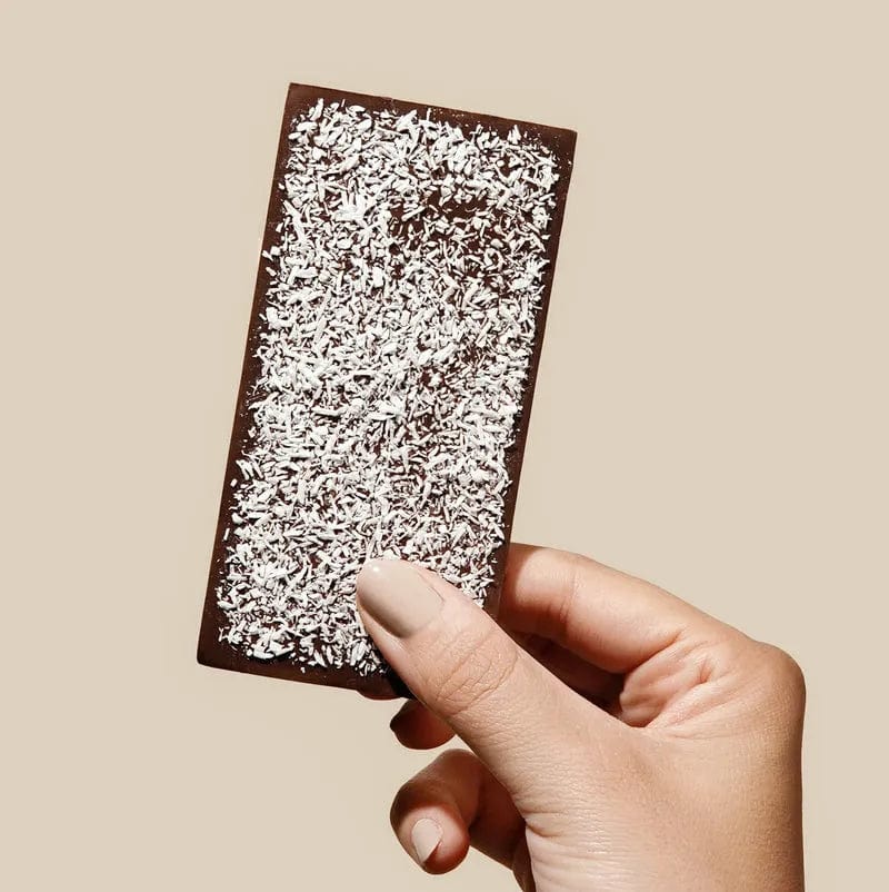 Funky Fat Foods Coconut Funky Fat Foods x10 P-FFC-COCOS50 Vital20