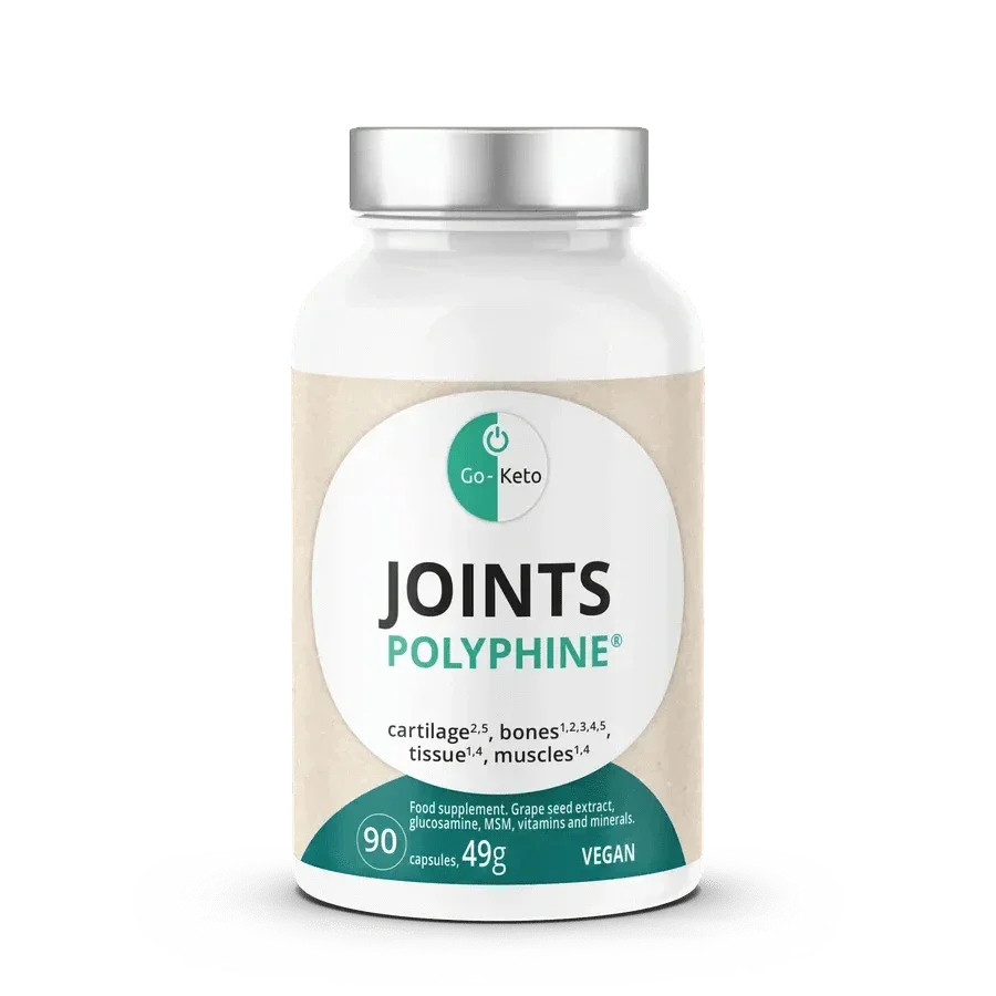 Good for Joints Go-Keto 45 days go-keto  P-JOI-90