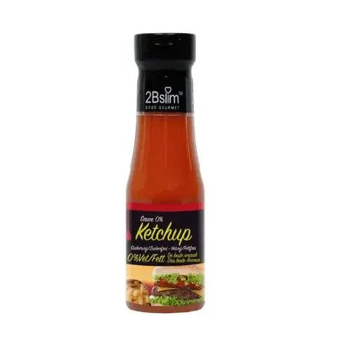 Ketchup 2Bslim 250ml 2bslim  03900006