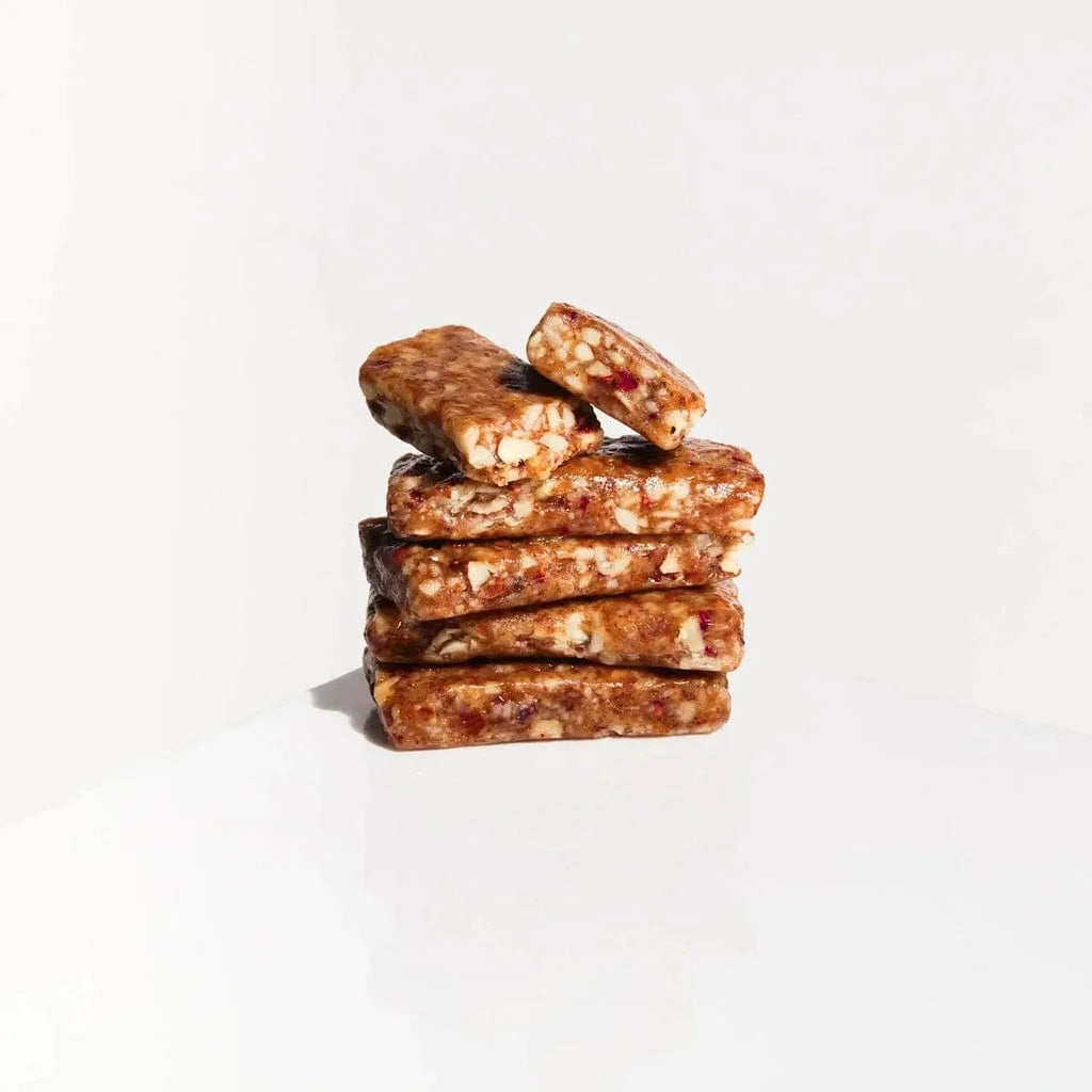 Keto Bar Caramel Sea Salt Live Fatt 30g x20 live fatt Snacks 01900020