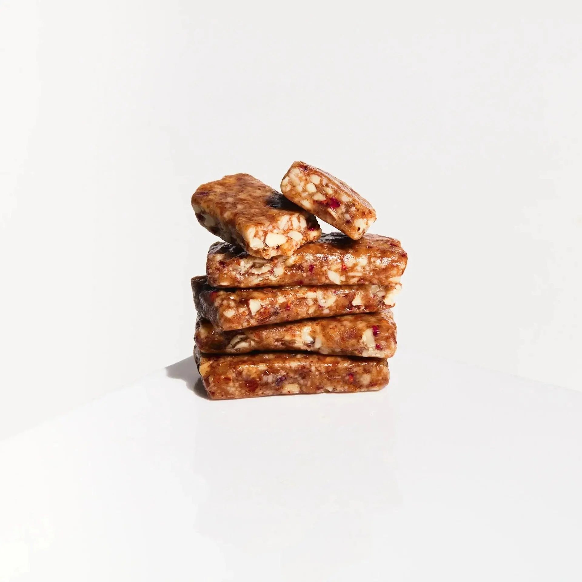 Keto Bar Raspberry Almond Live Fatt 30g live fatt Snack 01900007