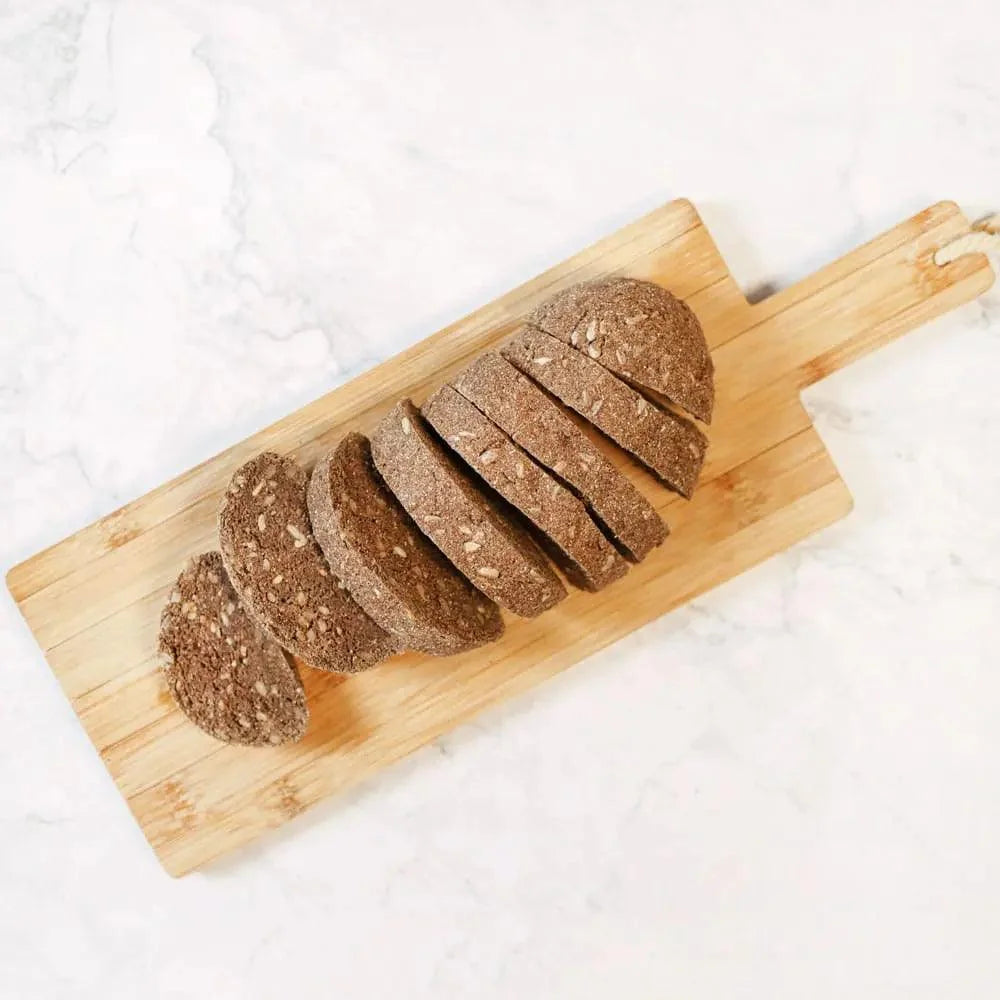 Mélange à Pain Keto Brun Go-Keto 270g – product overview