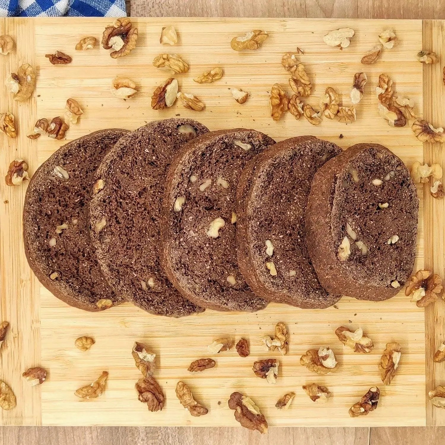 Mélange à Pain Keto aux Noix Go-Keto 270g – product overview