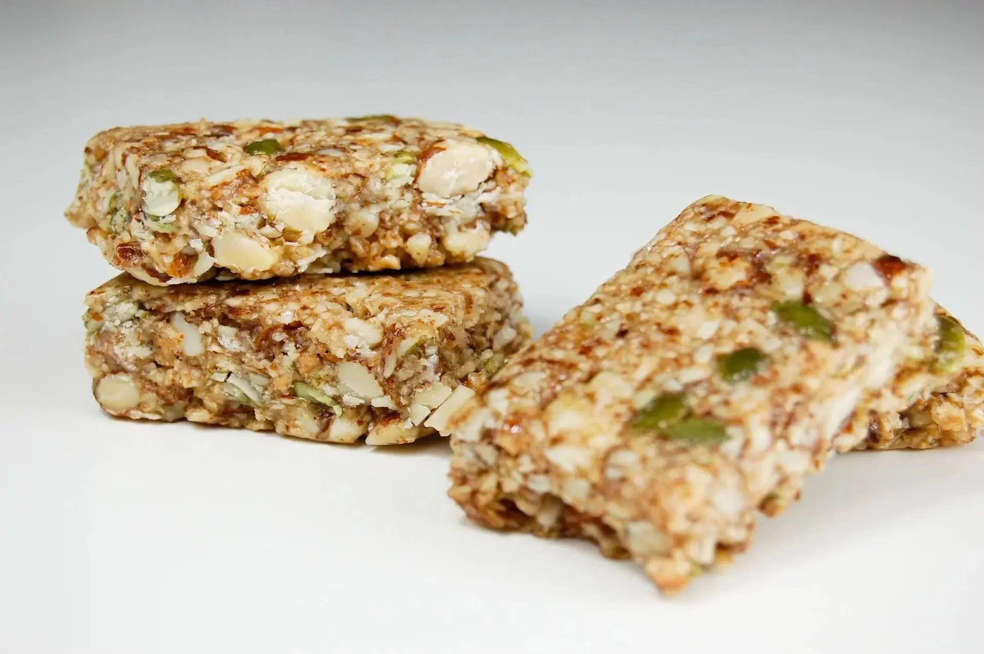 Keto Fatt Jack Almond Coconut Live Fatt 40g live fatt Snack 01900012