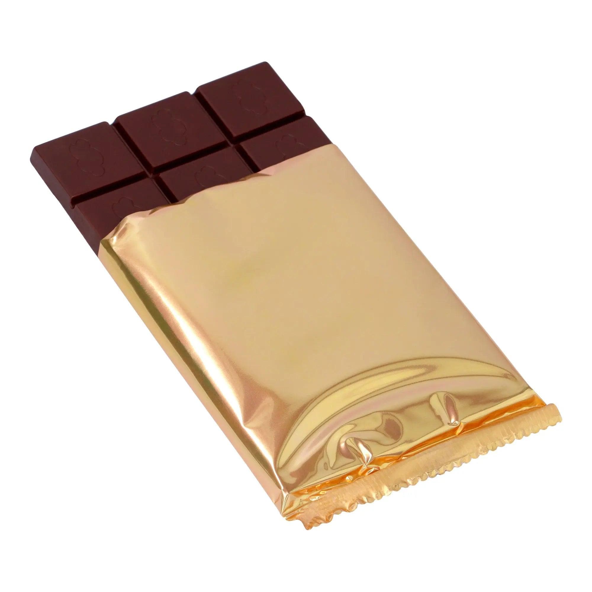 OKONO Vegan Dark Chocolate Cacao Nibs OKONO 50g 03000001 Vital20