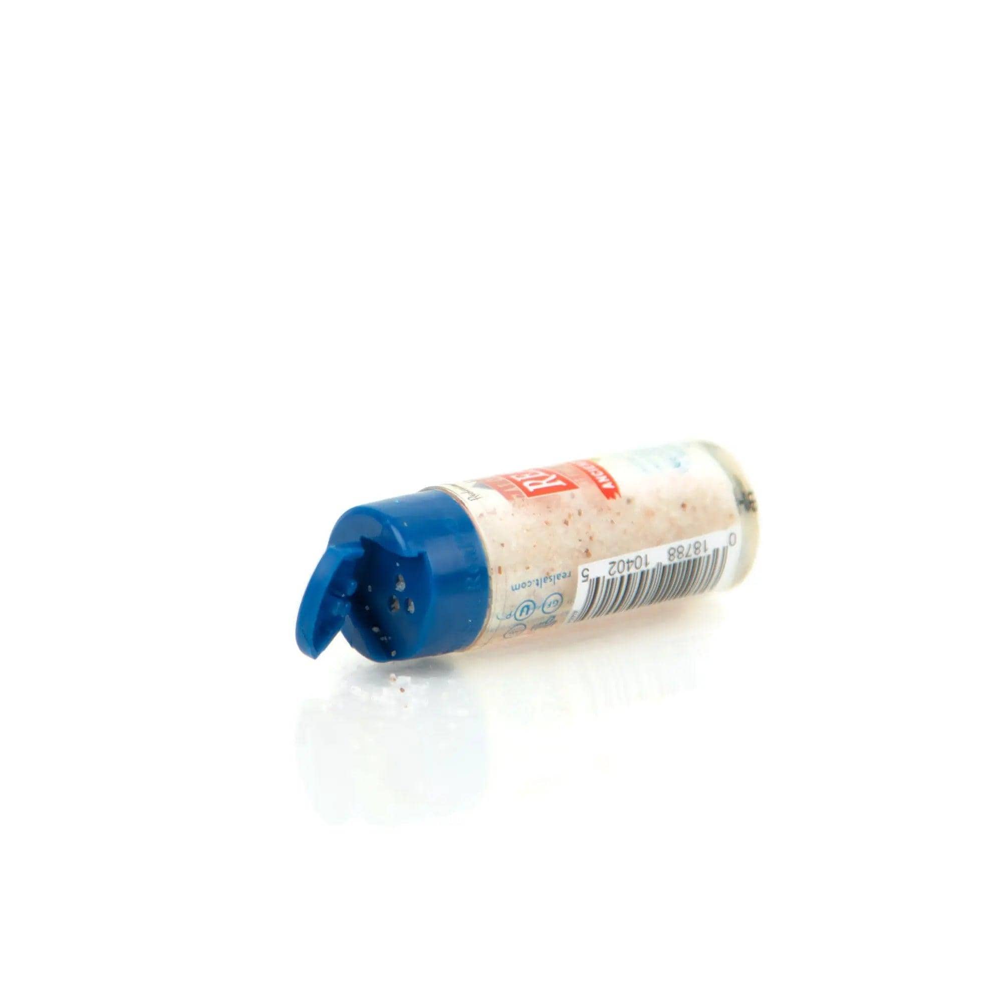 Real Salt Fine Salt Pocket Shaker 6gr Real Salt 01000001 Vital20