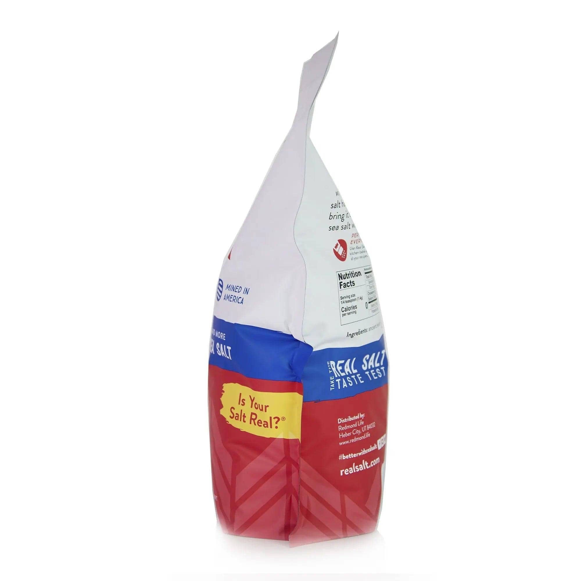 Real Salt Kosher Pouch 4356g 03400034 Vital20