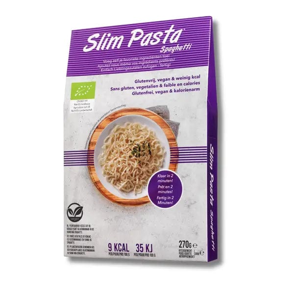 Slim Konjak Spaghetti Slim 200g 04500003 Vital20