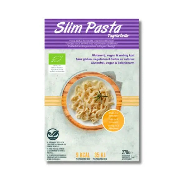 Slim Konjak Tagliatelle Slim 200g 04500004 Vital20