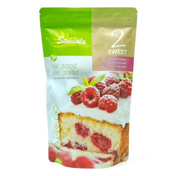 Steviala 2 Sweet Steviala 500g 03500015 Vital20