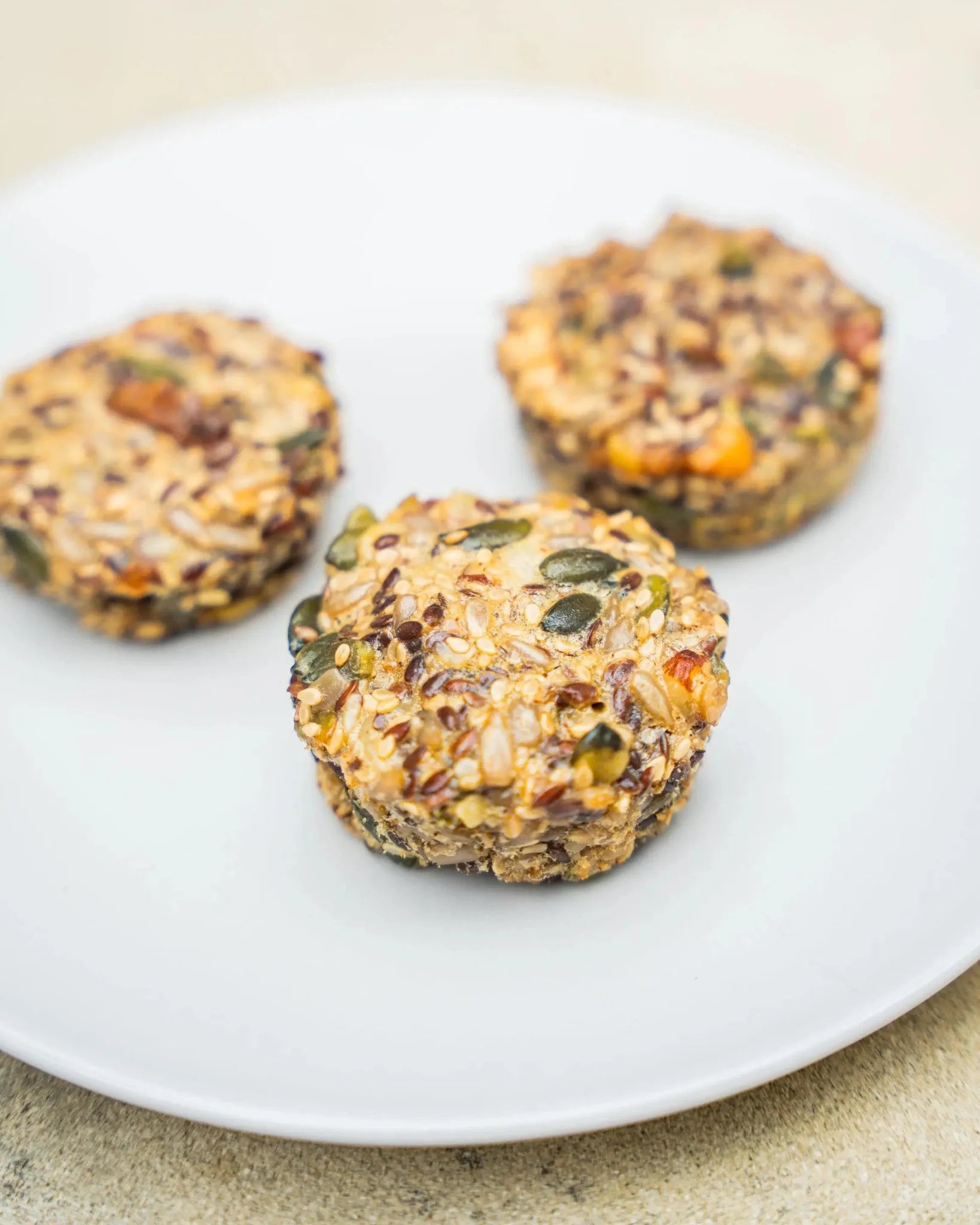 Stone Age Bread OKONO 450g x10 okono  03000028