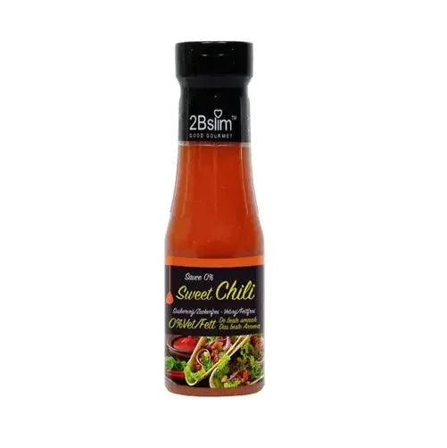 Sweet Chili Sauce 2Bslim 250ml 2bslim  03900004
